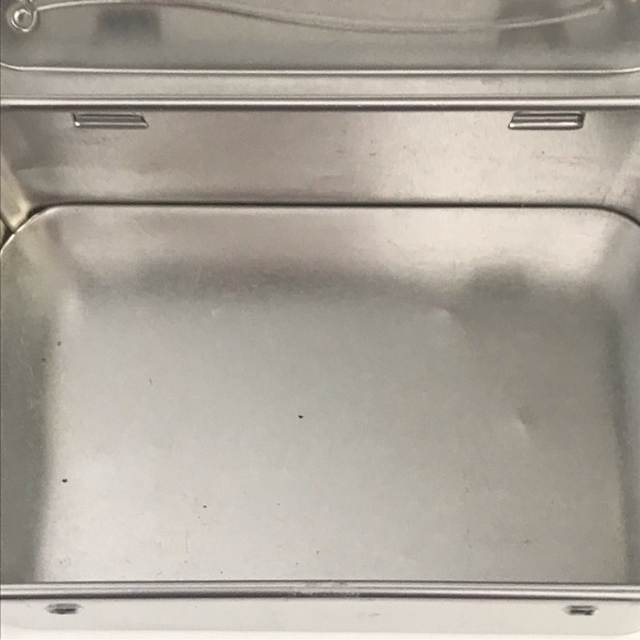 Set of 2 STRICTLY PROFESSIONAL Bobby Pins EMPTY Tin Holders - Picture 10 of 16